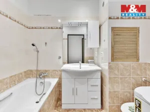 Prodej bytu 3+1, Liberec - Liberec XV-Starý Harcov, Aloisina výšina, 65 m2