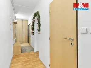 Prodej bytu 3+1, Liberec - Liberec XV-Starý Harcov, Aloisina výšina, 65 m2