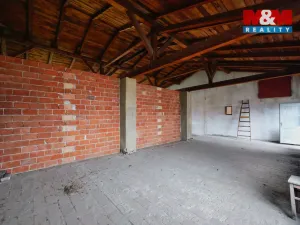 Prodej výrobních prostor, Ivanovice na Hané, Malinovského, 2060 m2