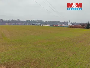 Prodej pozemku pro bydlení, Kostelec nad Orlicí, 6698 m2