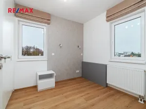 Pronájem bytu 2+kk, Zbůch, Brigádnická, 40 m2