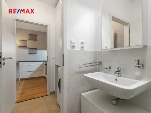Pronájem bytu 2+kk, Zbůch, Brigádnická, 40 m2
