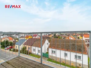 Pronájem bytu 2+kk, Zbůch, Brigádnická, 40 m2