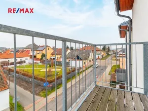 Pronájem bytu 2+kk, Zbůch, Brigádnická, 40 m2