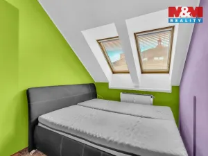 Prodej bytu 2+kk, Lázně Bělohrad, Třetí strana, 35 m2