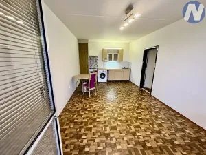 Pronájem bytu 2+kk, Písek, K Háječku, 48 m2