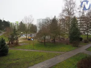 Pronájem bytu 2+kk, Písek, K Háječku, 48 m2