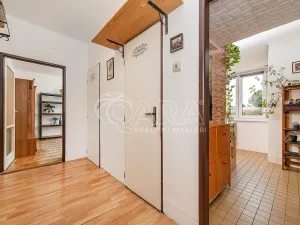 Prodej bytu 2+1, Praha - Libeň, náměstí Na Balabence, 54 m2