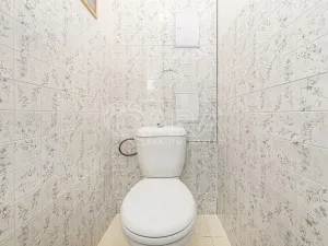 Prodej bytu 2+1, Praha - Libeň, náměstí Na Balabence, 54 m2