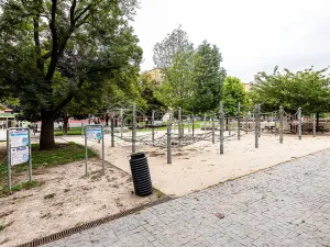 Prodej bytu 2+1, Praha - Libeň, náměstí Na Balabence, 54 m2