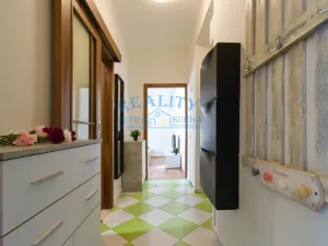 Pronájem bytu 3+kk, Roudnice nad Labem, třída T. G. Masaryka, 48 m2