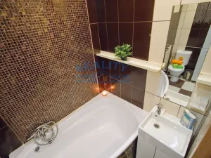 Pronájem bytu 3+kk, Roudnice nad Labem, třída T. G. Masaryka, 48 m2