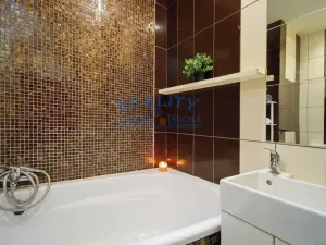 Pronájem bytu 3+kk, Roudnice nad Labem, třída T. G. Masaryka, 48 m2