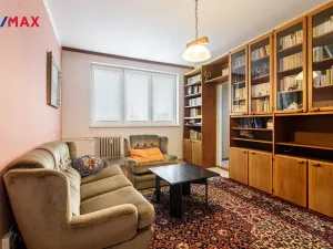 Pronájem bytu 3+1, Ostrava - Zábřeh, Výškovická, 65 m2