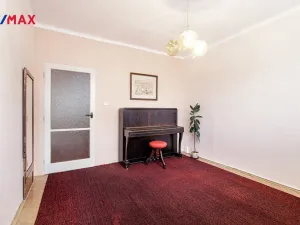 Pronájem bytu 3+1, Ostrava - Zábřeh, Výškovická, 65 m2