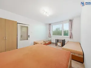 Prodej bytu 2+1, Olomouc, Herrmannova, 48 m2