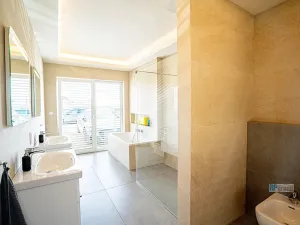 Prodej kanceláře, Vysoký Újezd, Stodolní, 425 m2