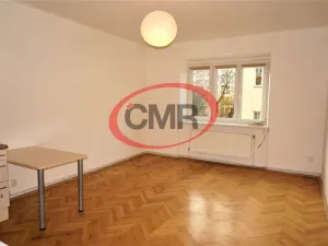 Pronájem bytu 2+kk, Praha, Družstevní ochoz, 51 m2