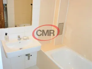 Pronájem bytu 2+kk, Praha, Družstevní ochoz, 51 m2