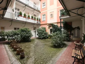 Prodej bytu 2+1, Praha - Staré Město, Liliová, 64 m2