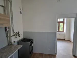 Pronájem bytu 1+1, Děčín, Podmokelská, 39 m2