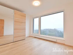 Pronájem bytu 2+kk, Brno, třída Generála Píky, 44 m2