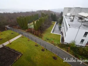 Pronájem bytu 2+kk, Brno, třída Generála Píky, 44 m2