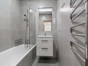 Pronájem bytu 3+1, Zlín, třída Tomáše Bati, 76 m2