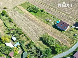 Prodej pozemku pro bydlení, Dobelice, 1123 m2