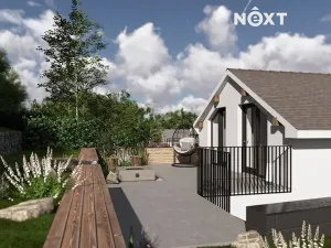 Prodej rodinného domu, Dolní Kounice, 176 m2