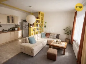 Prodej bytu 3+kk, Frýdek-Místek, V. Vantucha, 56 m2