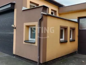 Pronájem komerční nemovitosti, Řepiště, 120 m2