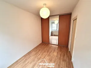 Pronájem bytu 2+kk, Praha - Troja, Hnězdenská, 37 m2