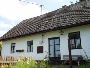 Prodej rodinného domu, Drslavice, 86 m2