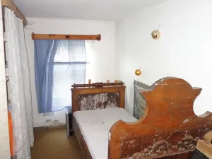 Prodej rodinného domu, Drslavice, 86 m2