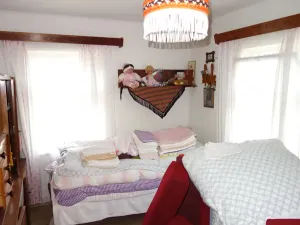 Prodej rodinného domu, Drslavice, 86 m2