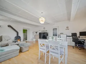 Prodej rodinného domu, Uhersko, 173 m2