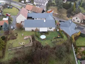 Prodej rodinného domu, Uhersko, 173 m2