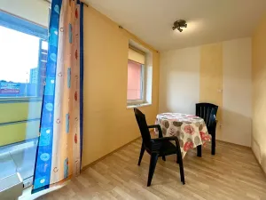 Pronájem bytu 1+kk, Jihlava, 51 m2