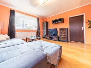 Prodej rodinného domu, Míčov-Sušice - Míčov, 250 m2