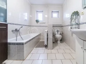 Prodej rodinného domu, Míčov-Sušice - Míčov, 250 m2