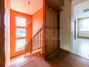 Prodej rodinného domu, Míčov-Sušice - Míčov, 250 m2