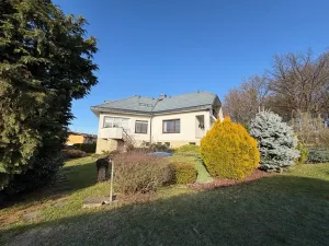 Prodej rodinného domu, Klatovy, Alešova, 238 m2