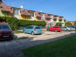 Pronájem bytu 1+1, Králův Dvůr - Počaply, Plzeňská, 37 m2