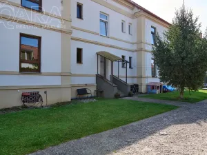 Pronájem bytu 1+1, Králův Dvůr - Počaply, Plzeňská, 37 m2