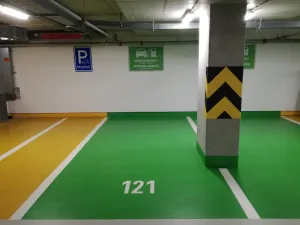 Pronájem bytu 1+kk, Praha - Stodůlky, Mukařovského, 32 m2