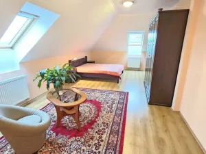 Prodej rodinného domu, Modletice, 261 m2