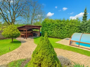 Prodej rodinného domu, Modletice, 261 m2