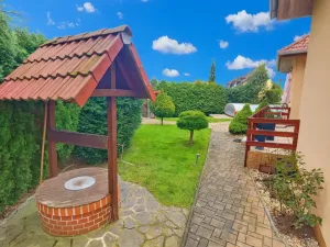 Prodej rodinného domu, Modletice, 261 m2