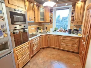 Prodej rodinného domu, Modletice, 261 m2